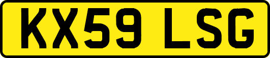 KX59LSG