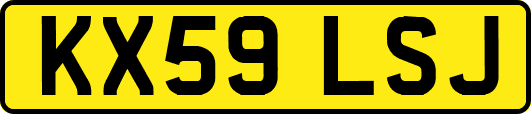 KX59LSJ