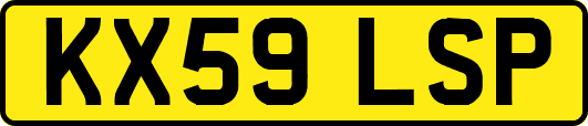 KX59LSP