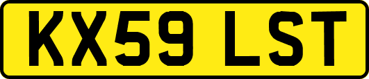 KX59LST