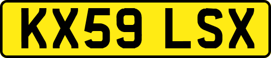 KX59LSX