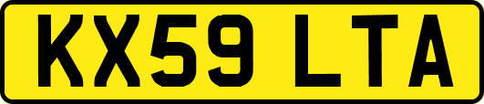 KX59LTA