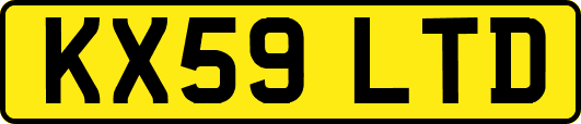KX59LTD