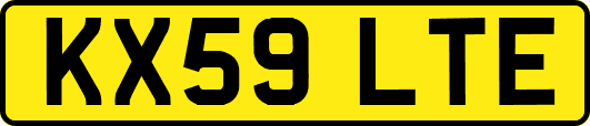 KX59LTE