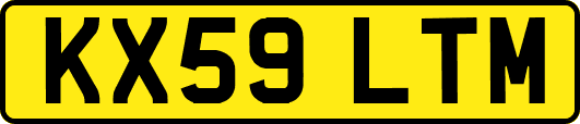 KX59LTM