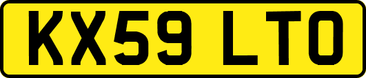 KX59LTO