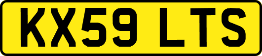 KX59LTS