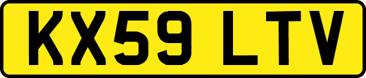 KX59LTV
