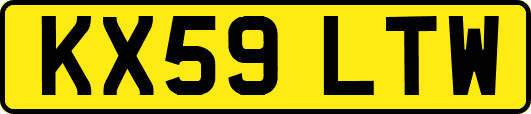 KX59LTW