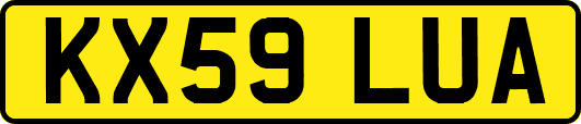 KX59LUA