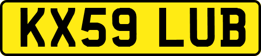 KX59LUB