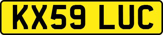 KX59LUC