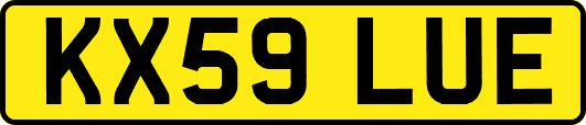 KX59LUE