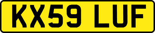 KX59LUF