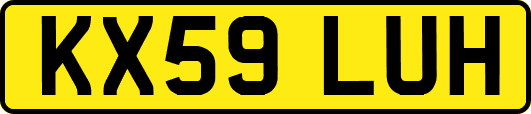 KX59LUH