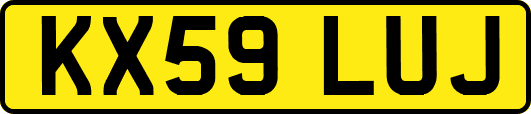KX59LUJ