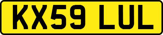 KX59LUL