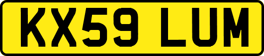 KX59LUM