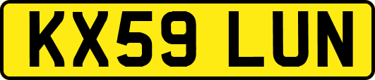KX59LUN