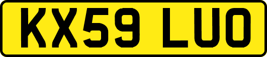 KX59LUO