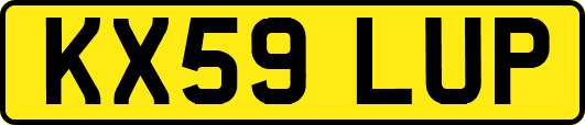 KX59LUP