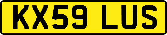 KX59LUS