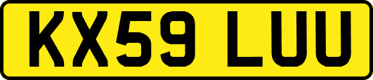 KX59LUU