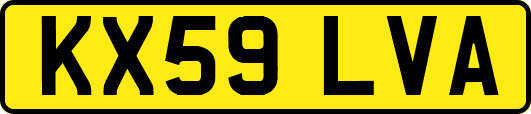 KX59LVA
