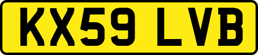 KX59LVB