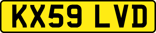KX59LVD