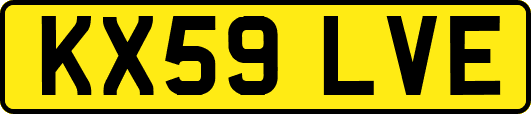 KX59LVE
