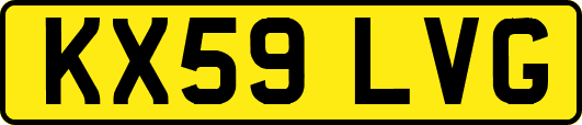 KX59LVG
