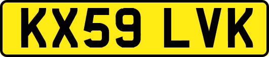 KX59LVK