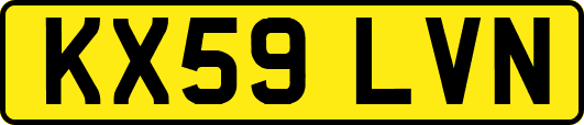 KX59LVN