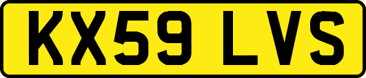 KX59LVS