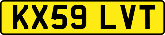 KX59LVT