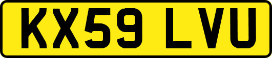 KX59LVU