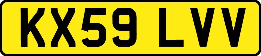 KX59LVV