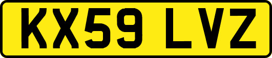 KX59LVZ