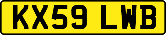 KX59LWB