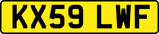 KX59LWF