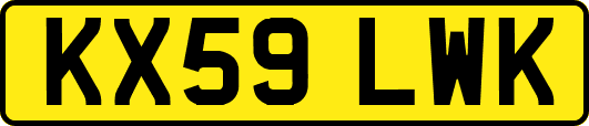 KX59LWK