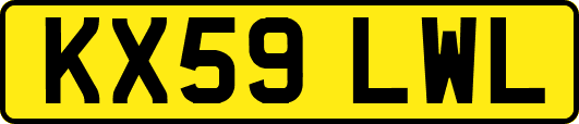 KX59LWL