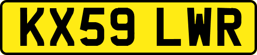 KX59LWR