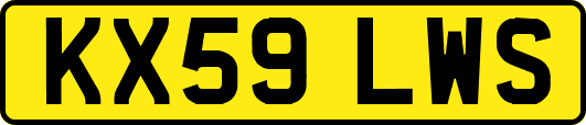 KX59LWS