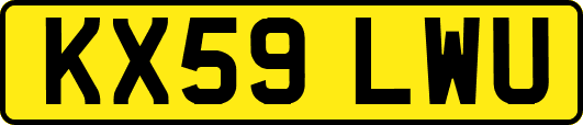 KX59LWU