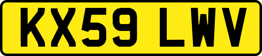 KX59LWV
