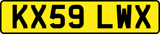KX59LWX