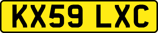 KX59LXC