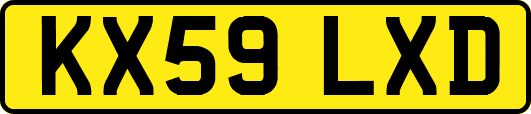 KX59LXD